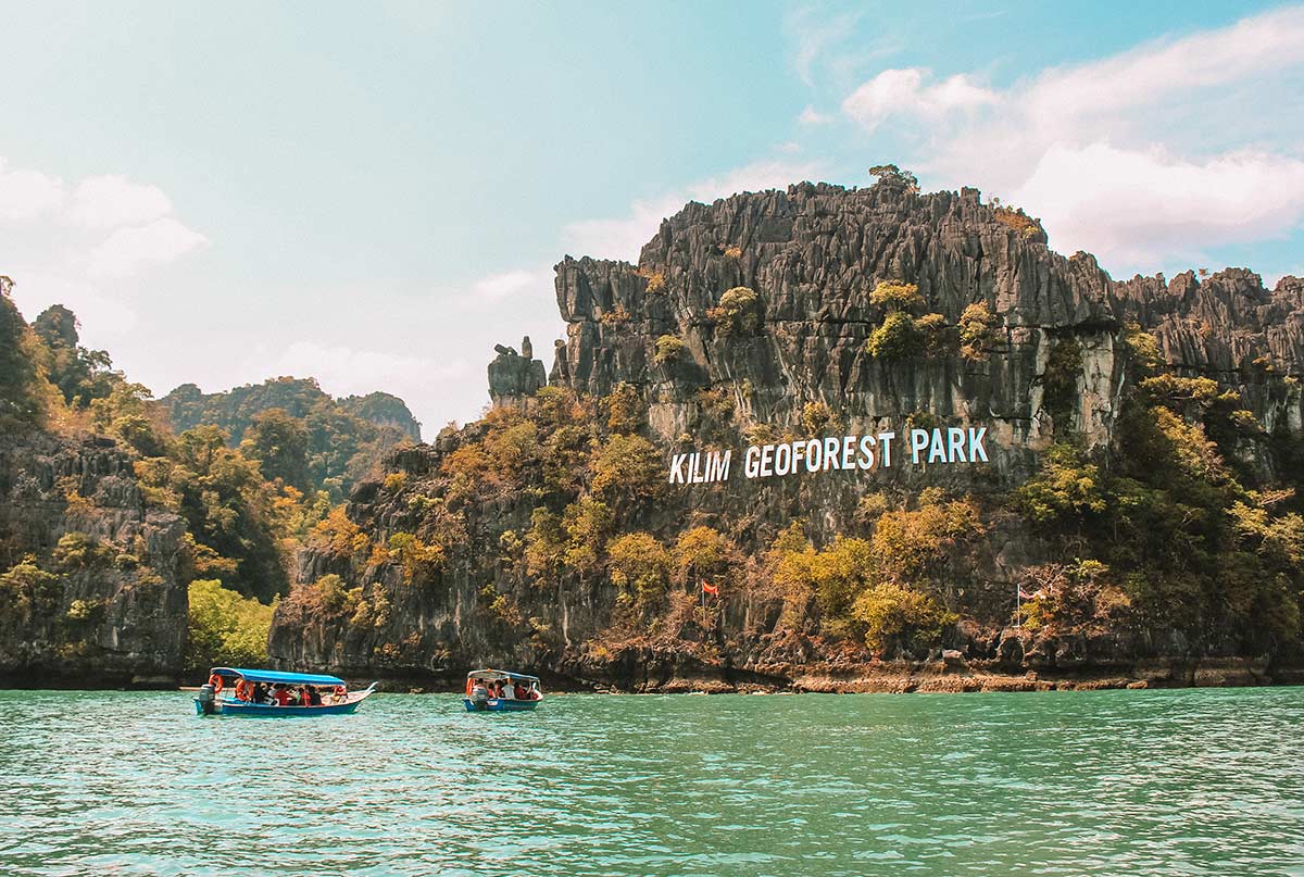 Jelajahi Mangrove Langkawi: Tur Ekosistem Pesisir yang Menakjubkan